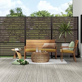 Landscape Products AVボード AZEK Advanced PVC Landmark 5/4 in.x6 in.x20 ft. Grooved